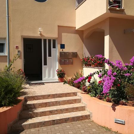Apartman Mario Cres Exterior photo