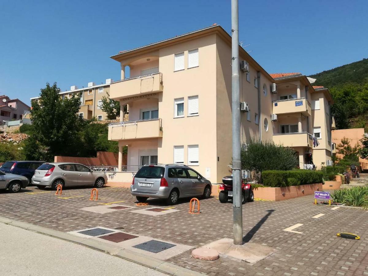 Apartman Mario Cres Exterior photo